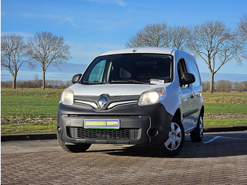 Closed box van RENAULT Kangoo 1.5