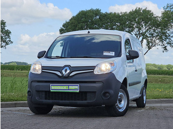 Closed box van RENAULT Kangoo 1.5