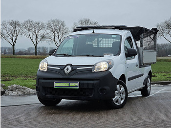 Open body delivery van RENAULT Kangoo
