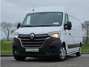 Panel van RENAULT Master 2.3