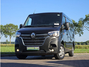 Panel van RENAULT Master 2.3