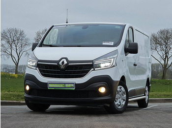 Small van RENAULT Trafic 2.0