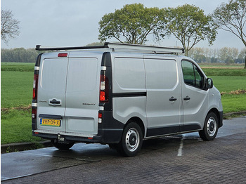 Small van Renault Trafic 2.0 DCI L1H1 Airco Euro6 NAP: picture 3