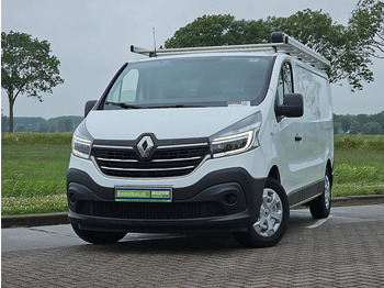 Small van RENAULT Trafic 2.0