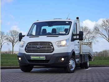 Commercial vehicle FORD Transit