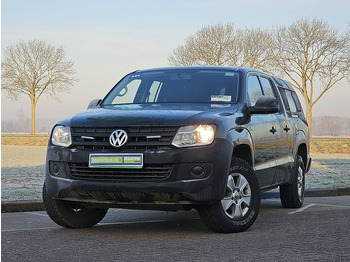Pickup truck VOLKSWAGEN Amarok