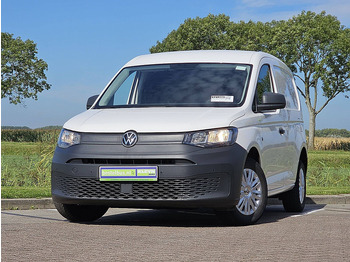 Closed box van VOLKSWAGEN Caddy 2.0