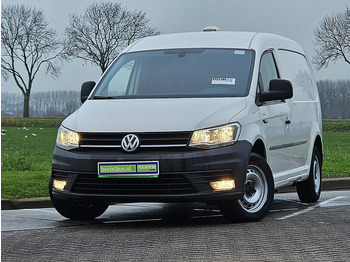 Closed box van VOLKSWAGEN Caddy 2.0