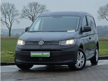 Closed box van VOLKSWAGEN Caddy Cargo