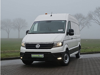 Panel van VOLKSWAGEN Crafter