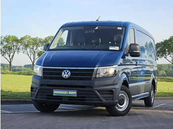 Panel van VOLKSWAGEN Crafter 35