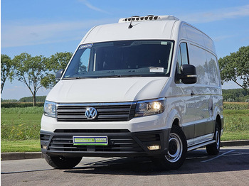 Refrigerated delivery van VOLKSWAGEN Crafter 35