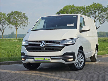 Small van VOLKSWAGEN Transporter