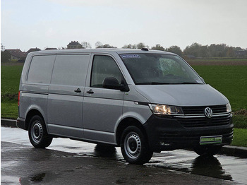 Closed box van Volkswagen Transporter 2.0 TDI ac automaat EURO6: picture 5 Closed box van Volkswagen Transporter 2.0 TDI ac automaat EURO6: picture 5