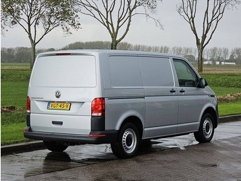 Closed box van Volkswagen Transporter 2.0 TDI ac automaat EURO6: picture 3 Closed box van Volkswagen Transporter 2.0 TDI ac automaat EURO6: picture 3