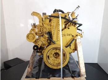 Engine for Construction machinery Caterpillar 3126E Engine (Plant): picture 5