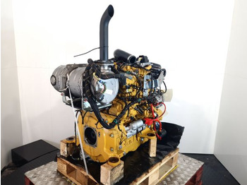 Engine KUBOTA