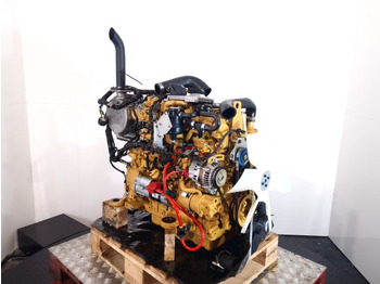 New Engine for Construction machinery Caterpillar C3.3B-CR-T-EW04 KUBOTA 803E Engine (Plant): picture 4