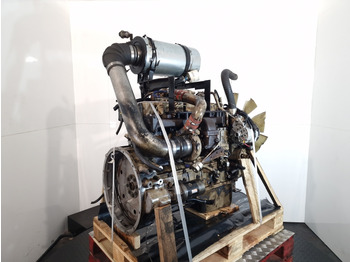 Engine CUMMINS