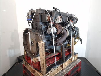 Engine DAF CF
