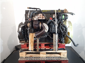 Engine for Truck DAF CF PR228 U1 Refuse Spec Engine (Truck): picture 3
