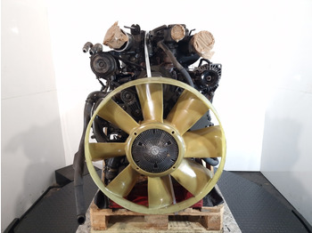 Engine for Truck DAF CF PR228 U1 Refuse Spec Engine (Truck): picture 5