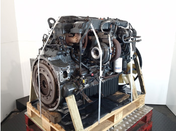 Engine DAF