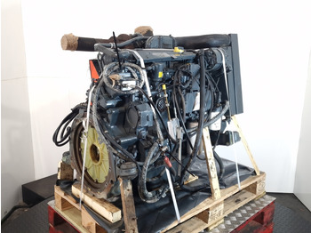 Engine DEUTZ