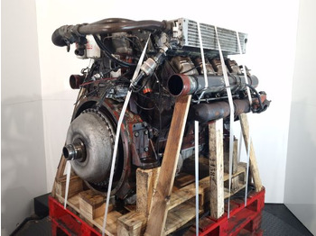 Engine DEUTZ