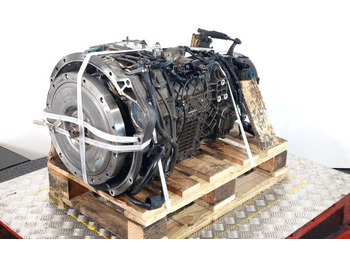 Gearbox ISUZU
