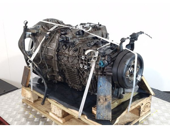 Gearbox Isuzu PB-NKR81A Automatic Gearbox: picture 5