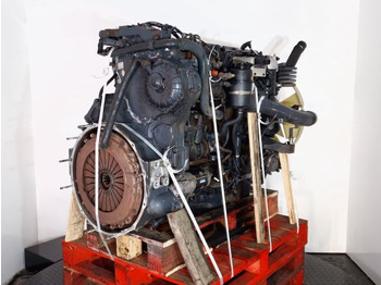 Engine IVECO