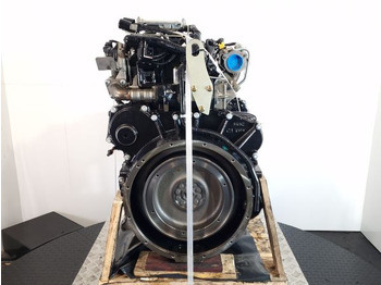 Engine for Construction machinery JCB 430 TA4-55E Engine (Plant): picture 3