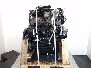 Engine for Construction machinery JCB 430 TA4-55E Engine (Plant): picture 4