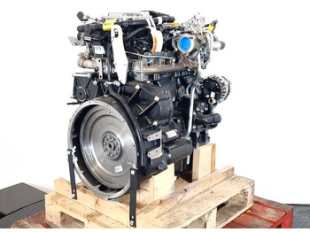 Engine JCB
