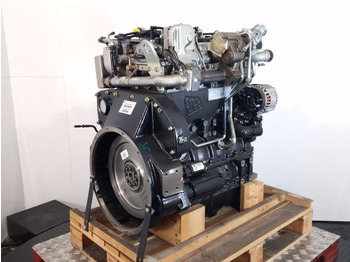 Engine JCB