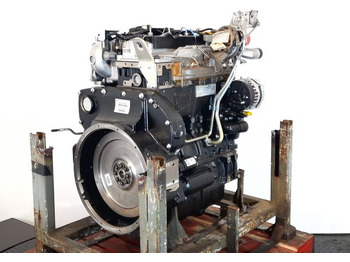 Engine JCB