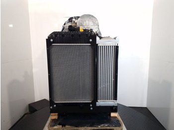 Engine for Construction machinery JCB 448 TA5-97E L1A Engine (Plant): picture 5