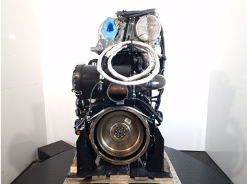 Engine for Construction machinery JCB 448 TA5-97E L1A Engine (Plant): picture 2