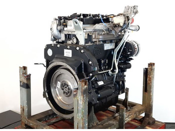 Engine JCB