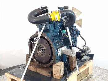 Engine KUBOTA