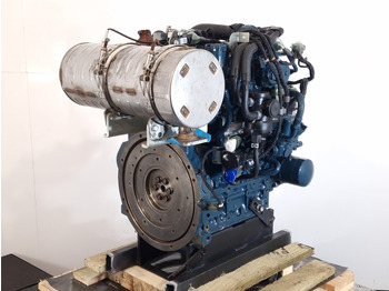 Engine KUBOTA
