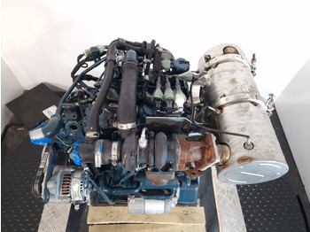 New Engine for Construction machinery Kubota D1803-CR-T-EW01 New Engine (Plant): picture 3