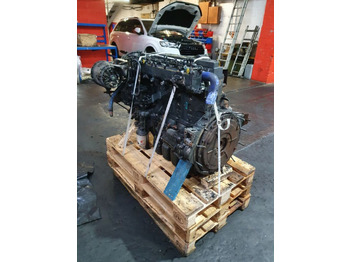 Engine MAN