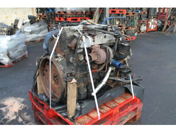 Engine MAN