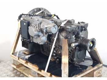 Gearbox Mercedes Benz G70-6 Automatic Gearbox: picture 4