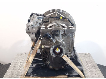 Gearbox Mercedes Benz G70-6 Automatic Gearbox: picture 5