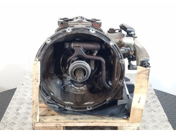 Gearbox Mercedes Benz G70-6 Manual Gearbox: picture 2