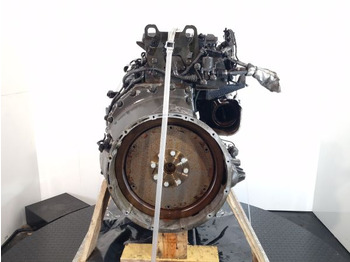 Engine for Truck Mercedes Benz OM926LA.EEV/2-00 Econic Spec Engine (Truck): picture 2 Engine for Truck Mercedes Benz OM926LA.EEV/2-00 Econic Spec Engine (Truck): picture 2