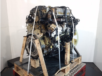 Engine MERCEDES-BENZ